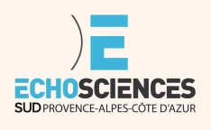 Logo Echosciences PACA