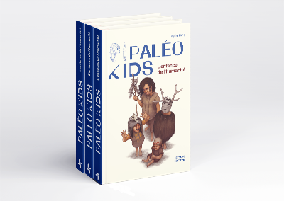 PALÉO KIDS